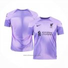 Liverpool Home Goalkeeper Shirt 2022-2023