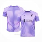 Liverpool Home Goalkeeper Shirt 2022-2023