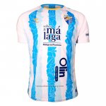Malaga Home Shirt 2024-2025