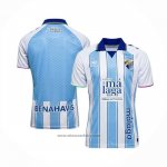 Malaga Home Shirt 2026-2027