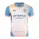 Manchester City X Noel Shirt Gallagher 2024-2025