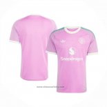 Manchester United Away Goalkeeper Shirt 2026-2027