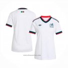 Mexico Away Shirt Womens 2026