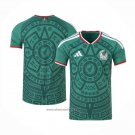 Mexico Home Shirt Authentic 2026