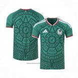 Mexico Home Shirt Authentic 2026