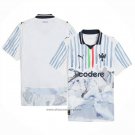 Monterrey Away Shirt Authentic 2025