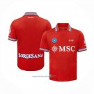 Napoli Third Shirt 2026-2027
