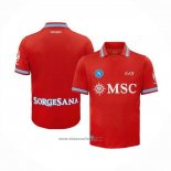 Napoli Third Shirt 2026-2027