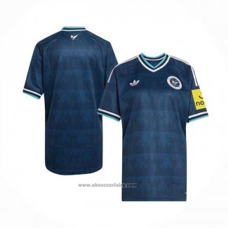 Newcastle United Away Shirt 2026-2027