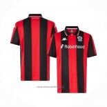 Nice Home Shirt 2025-2026