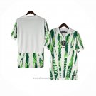 Nigeria Away Shirt 2025