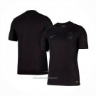 Norway Away Shirt Authentic 2026