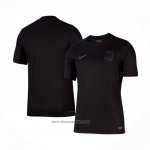 Norway Away Shirt Authentic 2026