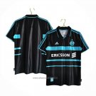 Olympique Marseille Third Shirt Retro 99-00