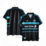 Olympique Marseille Third Shirt Retro 99-00