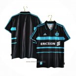 Olympique Marseille Third Shirt Retro 99-00