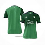 Osasuna Away Shirt 2021-2022