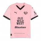 Palermo Home Shirt 2024-2025