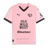 Palermo Home Shirt 2024-2025