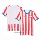 Paraguay Home Shirt 2026