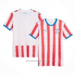 Paraguay Home Shirt 2026