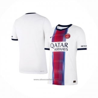 Paris Saint-Germain Away Shirt 2026-2027