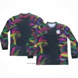 Philippines Goalkeeper Shirt Long Sleeve 2023