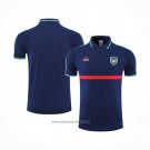 Polo Arsenal 2022-2023 Blue