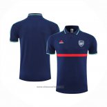 Polo Arsenal 2022-2023 Blue