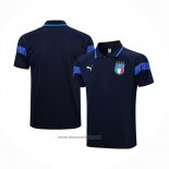 Polo Italy 2022-2023 Blue Marino