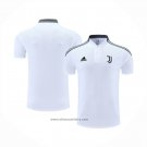 Polo Juventus 2022-2023 White