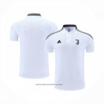 Polo Juventus 2022-2023 White