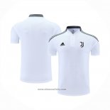Polo Juventus 2022-2023 White