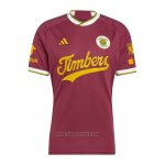 Portland Timbers Third Shirt 2024