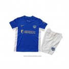 Portsmouth Home Shirt Kids 2026-2027