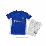 Portsmouth Home Shirt Kids 2026-2027