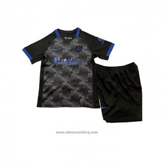 Portsmouth Third Shirt Kids 2026-2027