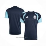 Pre-Match Shirt Argentina 2026 Blue