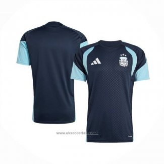 Pre-Match Shirt Argentina 2026 Blue