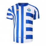 Pre-match Shirt Porto 2024 Blue White