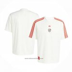 Pre-match Shirt River Plate 2025-2026 White