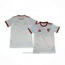 Pre-match Shirt Sevilla 2025-2026 White