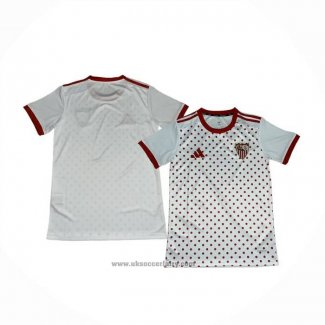 Pre-match Shirt Sevilla 2025-2026 White
