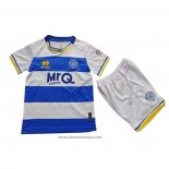 Queens Park Rangers Home Shirt Kids 2026-2027