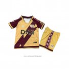 Rayo Vallecano Third Shirt Kids 2026-2027