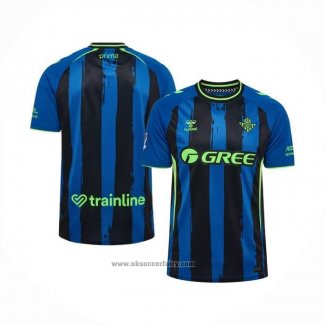 Real Betis Third Shirt 2026-2027