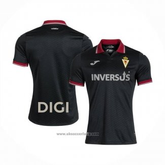 Real Murcia Third Shirt 2026-2027