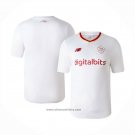 Roma Away Shirt 2022-2023