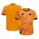 Roma Away Shirt Authentic 2025-2026