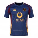 Roma Third Shirt 2024-2025